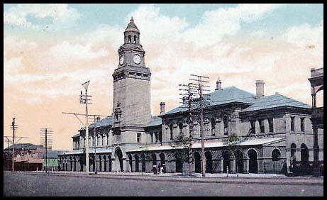Kalgoorlie